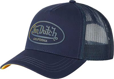 Von Dutch LOG, pet