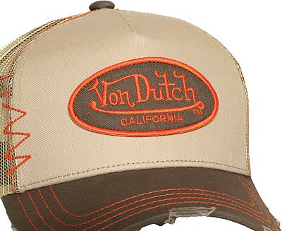 Von Dutch Used, pet (9/9)