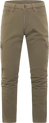 Rokker Cargo Slim, Textilhose Unisex
