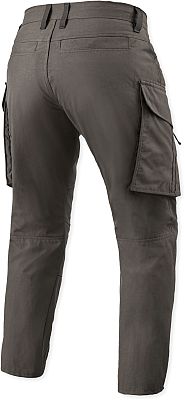 Revit Tristan Cargo, pantalon en textile (4/15)
