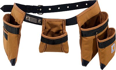Carhartt 7 Pocket, Werkzeuggürtel