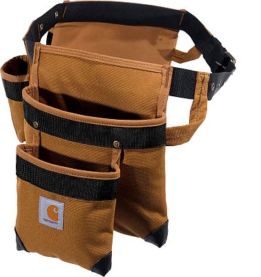Carhartt 7 Pocket, værktøjsbælte (2/6)