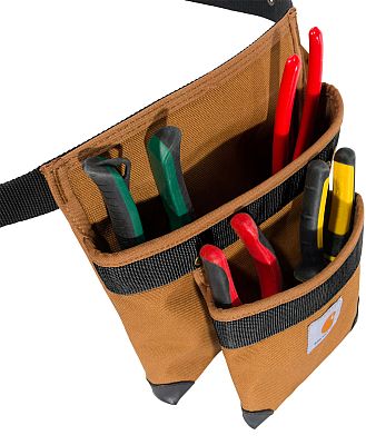Carhartt 7 Pocket, værktøjsbælte (5/6)