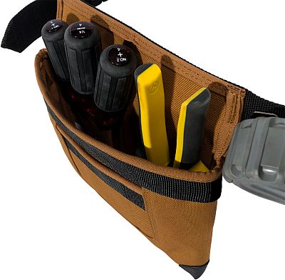 Carhartt 7 Pocket, værktøjsbælte (6/6)
