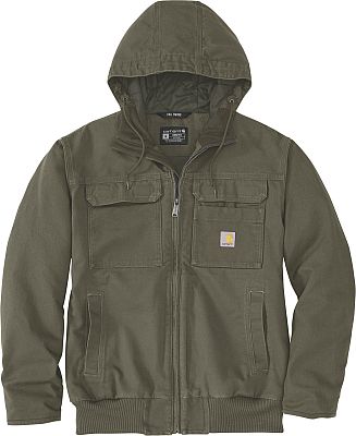 Carhartt Bartlett Active, giacca in tessuto