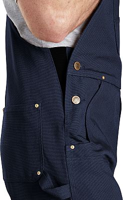 Carhartt R01 Duck Bib, petos (11/33)