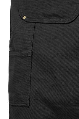 Carhartt R01 Duck Bib, petos (17/33)