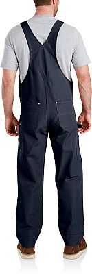 Carhartt R01 Duck Bib, petos (19/33)