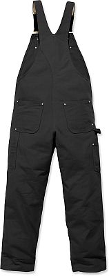 Carhartt R01 Duck Bib, petos (5/33)