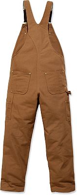 Carhartt R01 Duck Bib, petos (6/33)