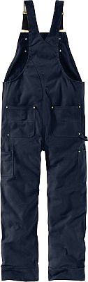 Carhartt R01 Duck Bib, petos (7/33)
