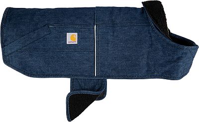 Carhartt Chore Denim, Hunde-Mantel
