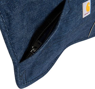 Carhartt Chore Denim, hundefrakke (4/7)