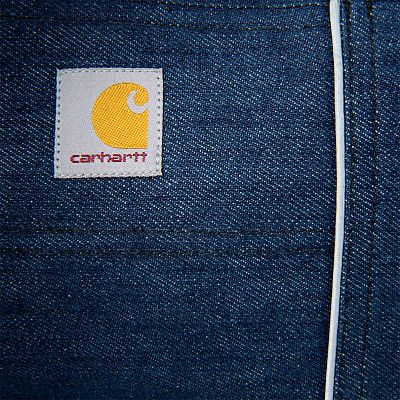 Carhartt Chore Denim, hundefrakke (7/7)