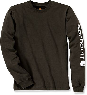 Carhartt Dearborn Logo, Sweatshirt