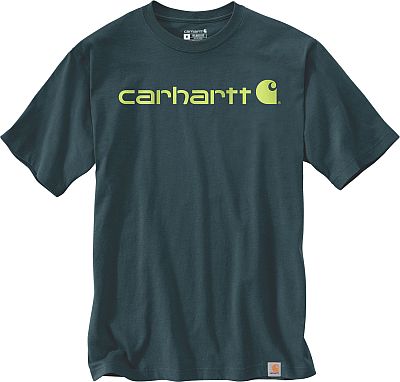 Carhartt Dearborn Relaxed Logo, T-Shirt