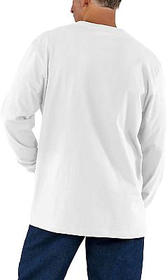Carhartt Dearborn, T-shirt med langærmet tøj (13/13)