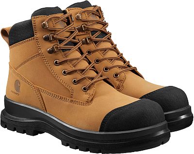Carhartt Detroit Rugged Flex S3 Zip, safety boots