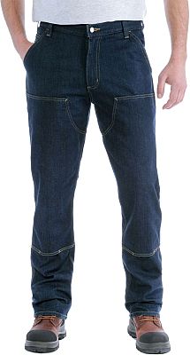 Carhartt Double Front, Dżinsy (3/8)