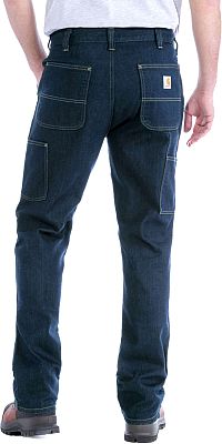 Carhartt Double Front, Dżinsy (4/8)