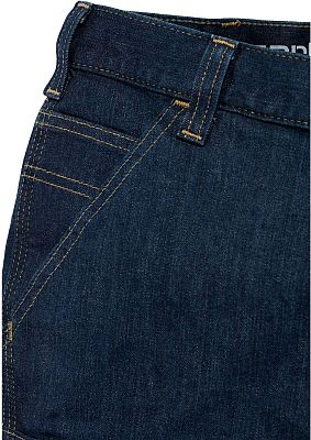 Carhartt Double Front, Dżinsy (5/8)