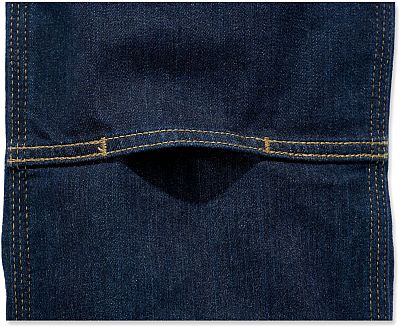 Carhartt Double Front, Dżinsy (6/8)