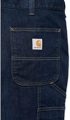 Carhartt Double Front, Dżinsy (7/8)