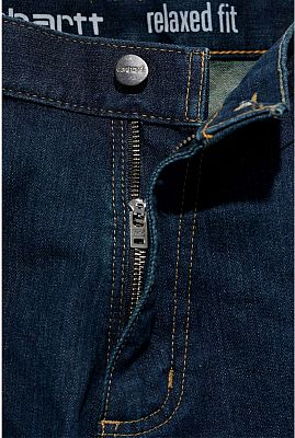 Carhartt Double Front, Dżinsy (8/8)