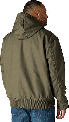 Carhartt Duck Active, textieljas (13/26)