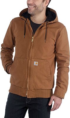 Carhartt Duck Active, textieljas (15/26)