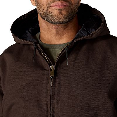 Carhartt Duck Active, textieljas (16/26)