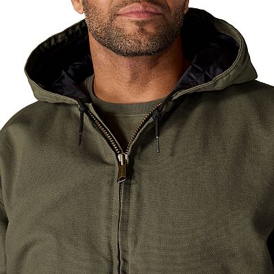 Carhartt Duck Active, textieljas (17/26)