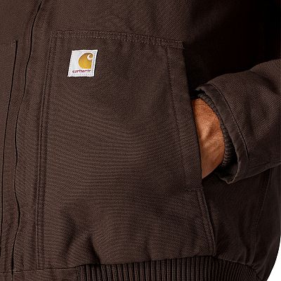 Carhartt Duck Active, textieljas (22/26)