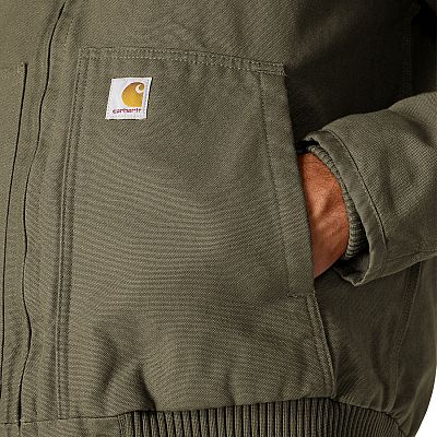Carhartt Duck Active, textieljas (23/26)