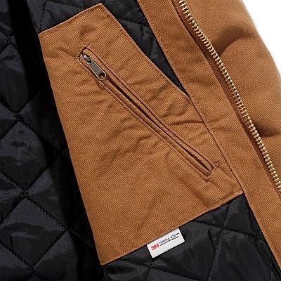 Carhartt Duck Active, textieljas (24/26)