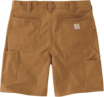 Carhartt Duck Double Front Relaxed-Fit, spodenki (2/2)