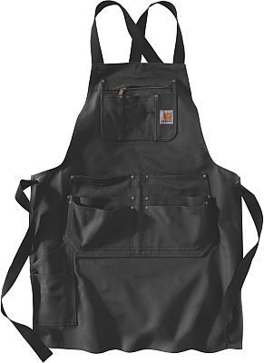 Carhartt Firm Duck, Schürze