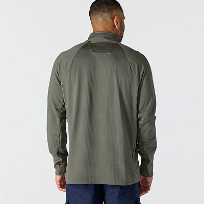 Carhartt Force Half-Zip, T-Shirt langarm (14/24)