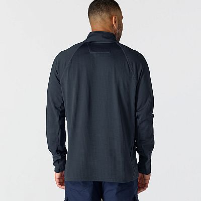 Carhartt Force Half-Zip, T-Shirt langarm (15/24)