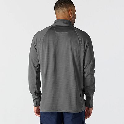Carhartt Force Half-Zip, T-Shirt langarm (17/24)