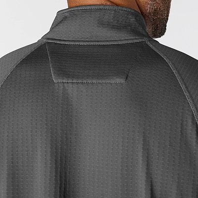 Carhartt Force Half-Zip, T-Shirt langarm (24/24)