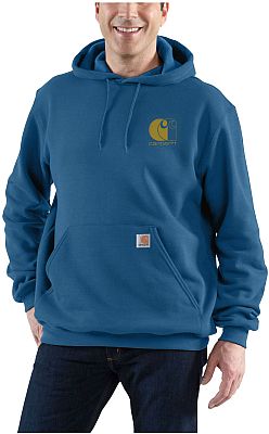 Carhartt Force Logo Graphic, bluza (11/24)