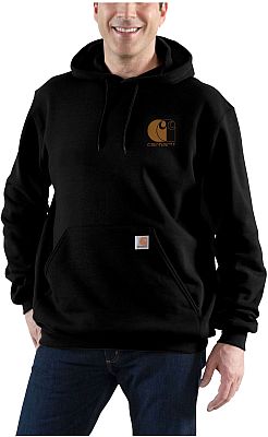 Carhartt Force Logo Graphic, bluza (12/24)