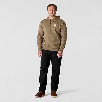 Carhartt Force Logo Graphic, bluza (18/24)