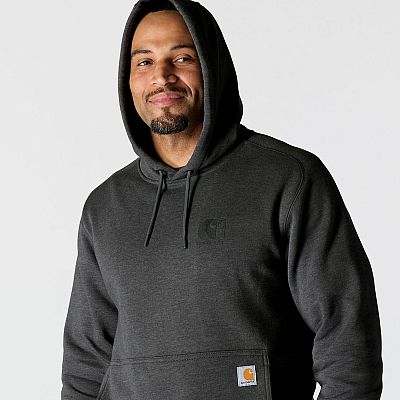 Carhartt Force Logo Graphic, bluza (19/24)