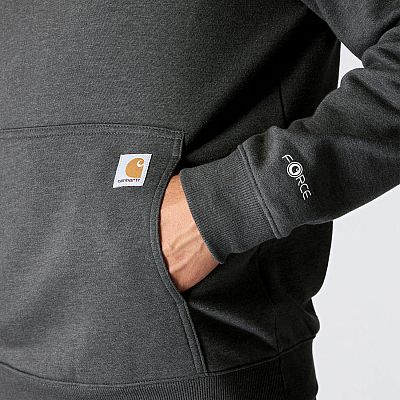 Carhartt Force Logo Graphic, bluza (21/24)