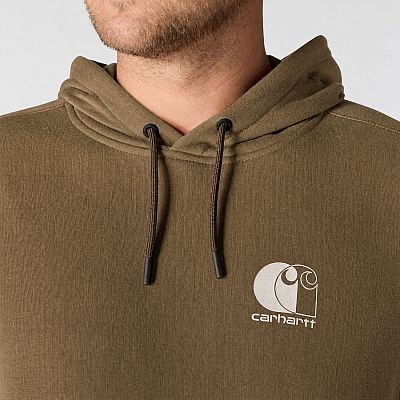 Carhartt Force Logo Graphic, bluza (24/24)