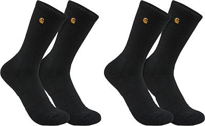 Carhartt Force Midweight Crew, calcetines
