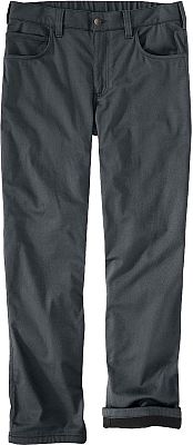 Carhartt Force Straight Lined, текстильные брюки