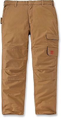 Carhartt FR Steel Multi-Norm Cargo, рабочие брюки